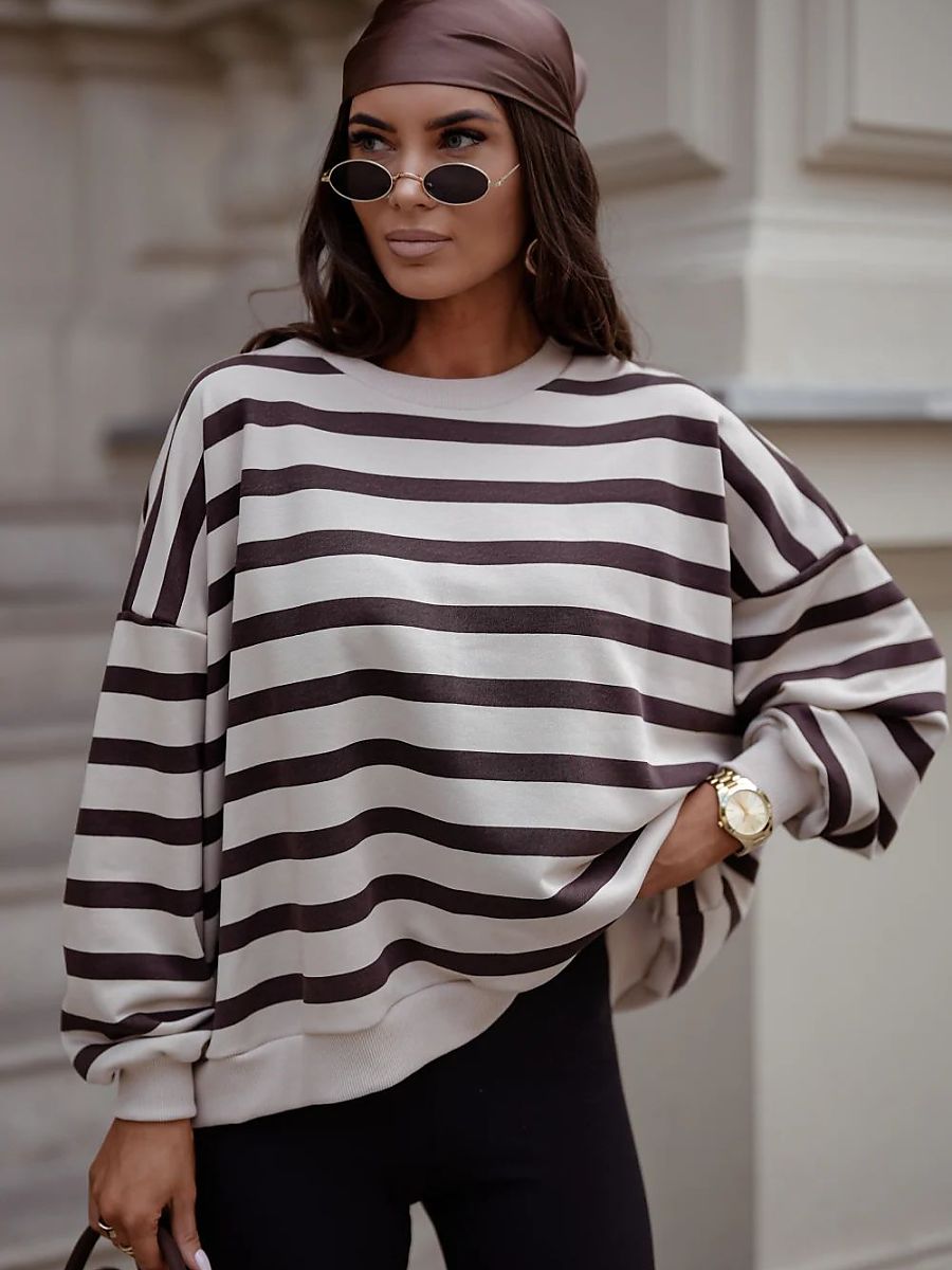 Sweatshirt model 218188 LaBalancia-2