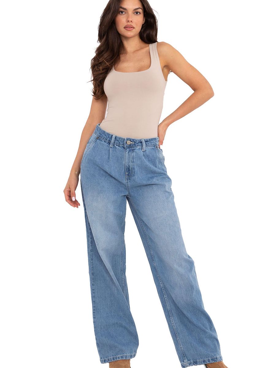 Jeans model 218194 Sublevel-0