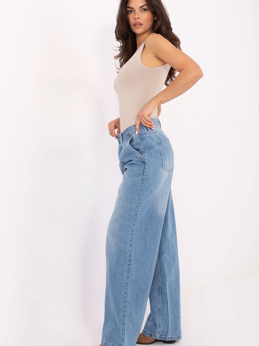 Jeans model 218194 Sublevel-1