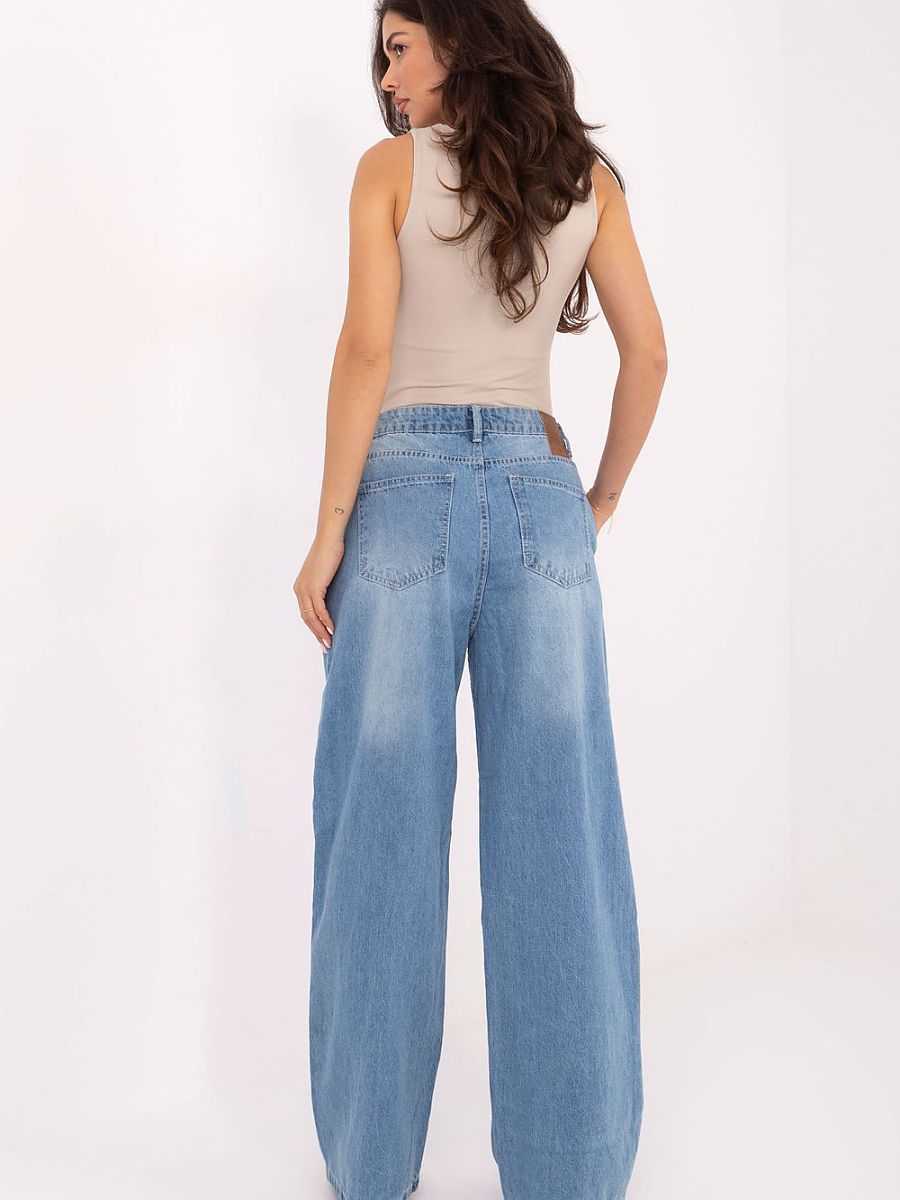 Jeans model 218194 Sublevel-2