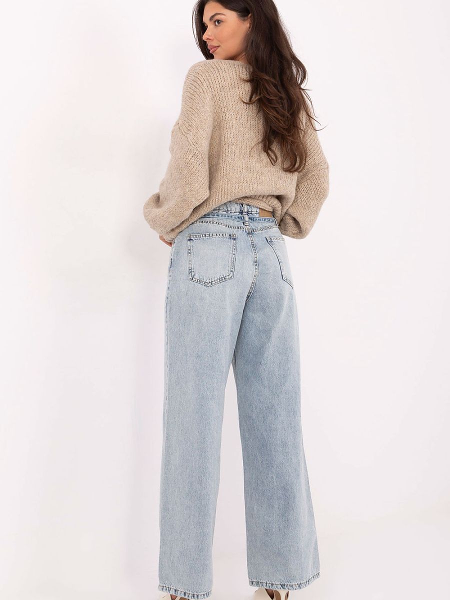 Jeans model 218197 Sublevel-2