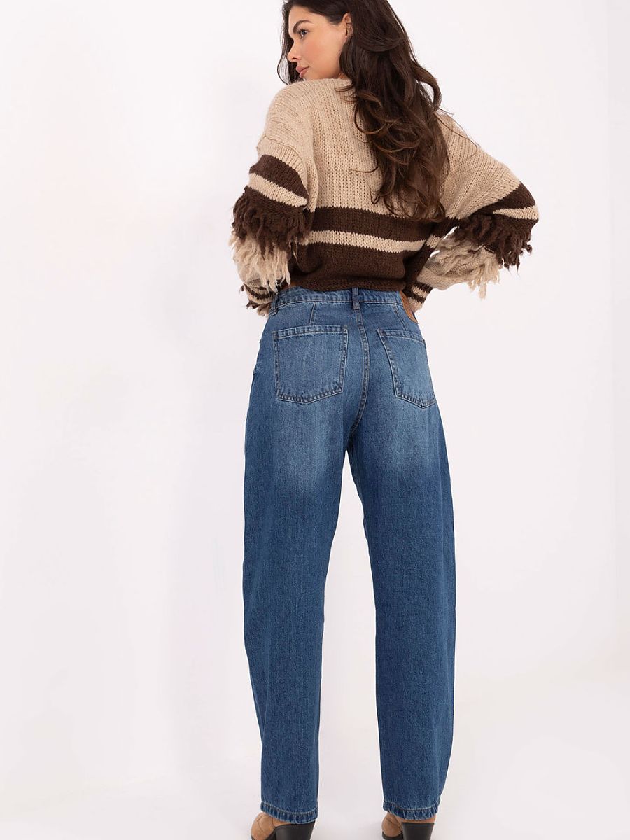 Jeans model 218203 Sublevel-1