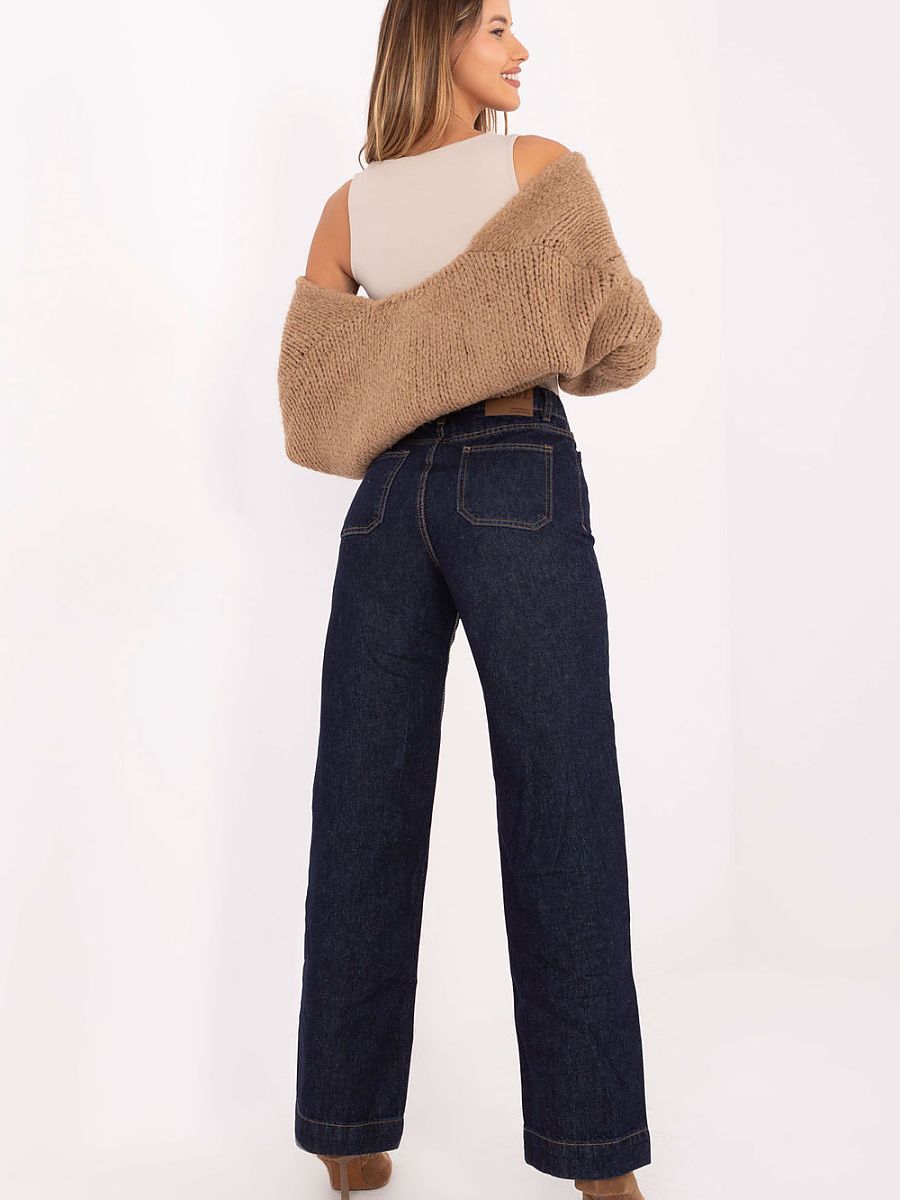 Jeans model 218205 Sublevel-1