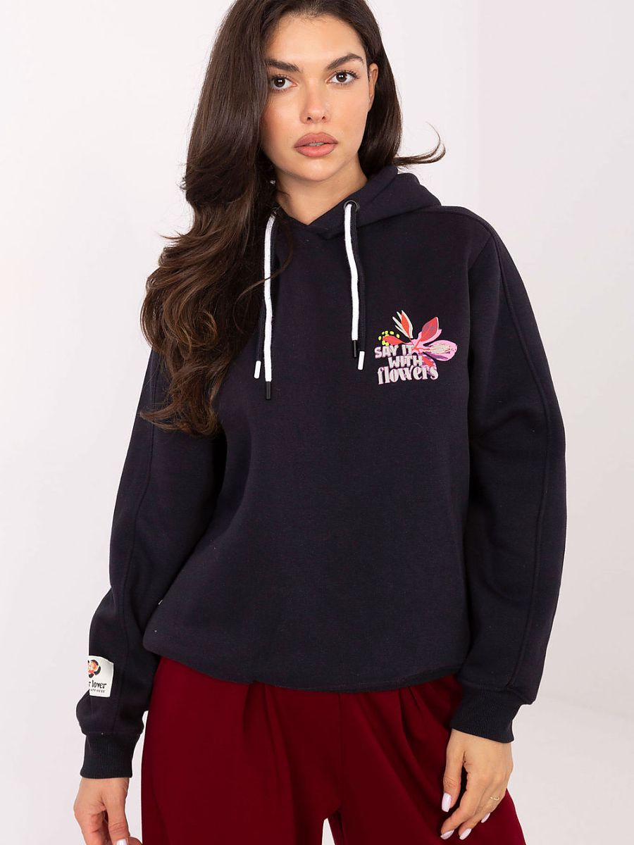 Sweatshirt model 218206 Sublevel-0