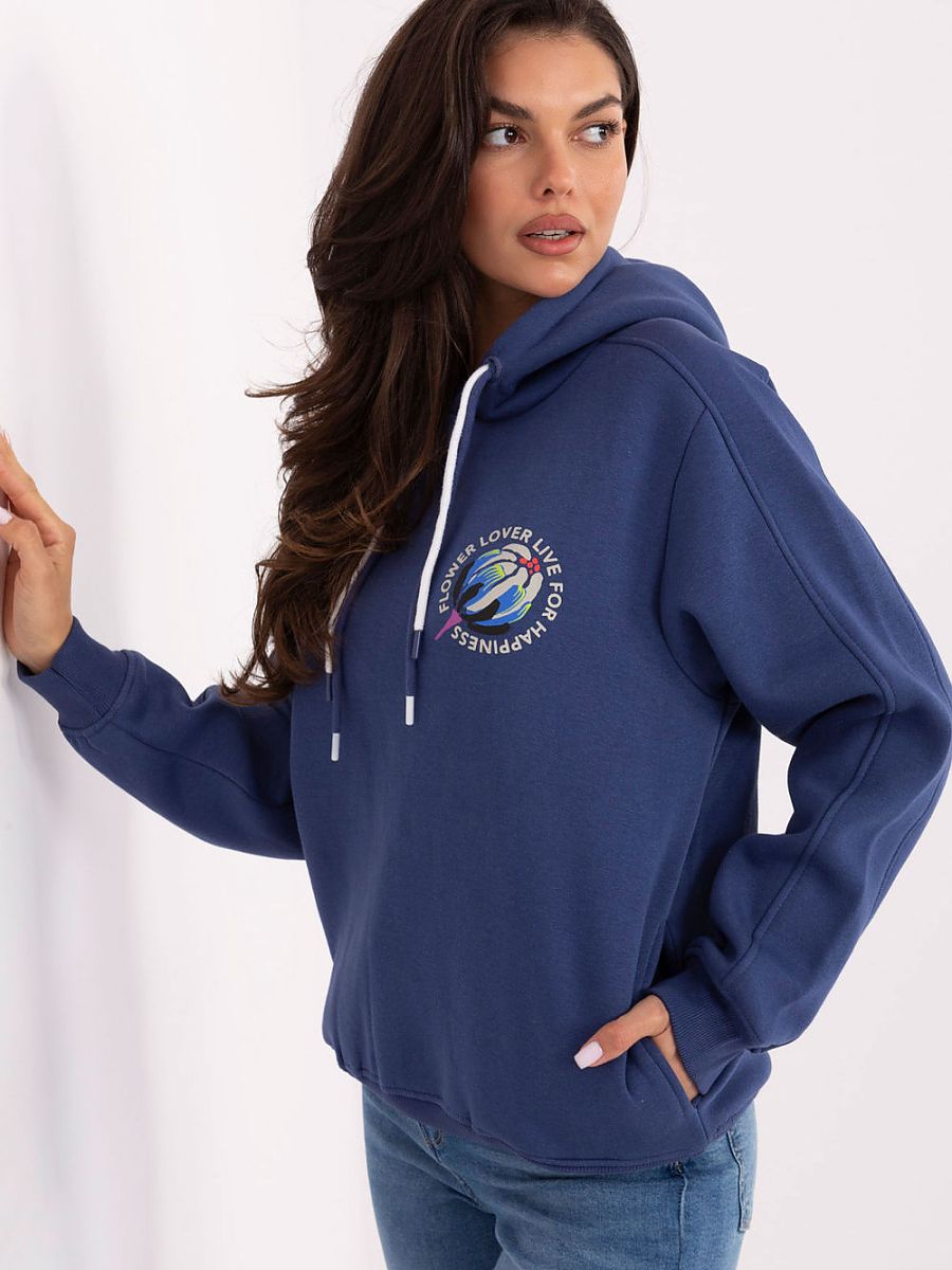 Sweatshirt model 218207 Sublevel-1