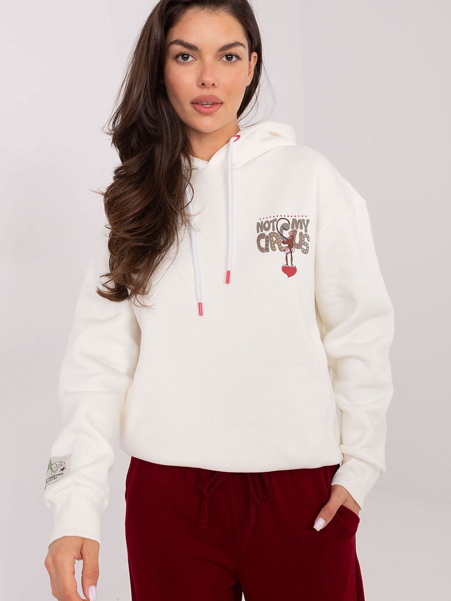 Sweatshirt model 218216 Sublevel-0