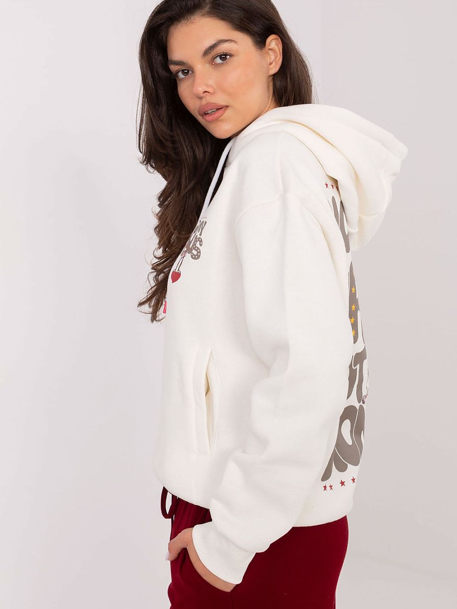 Sweatshirt model 218216 Sublevel-1