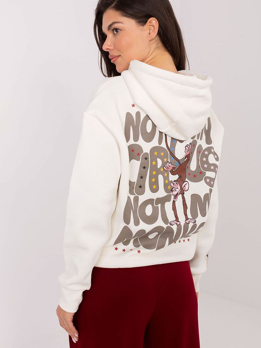 Sweatshirt model 218216 Sublevel-2
