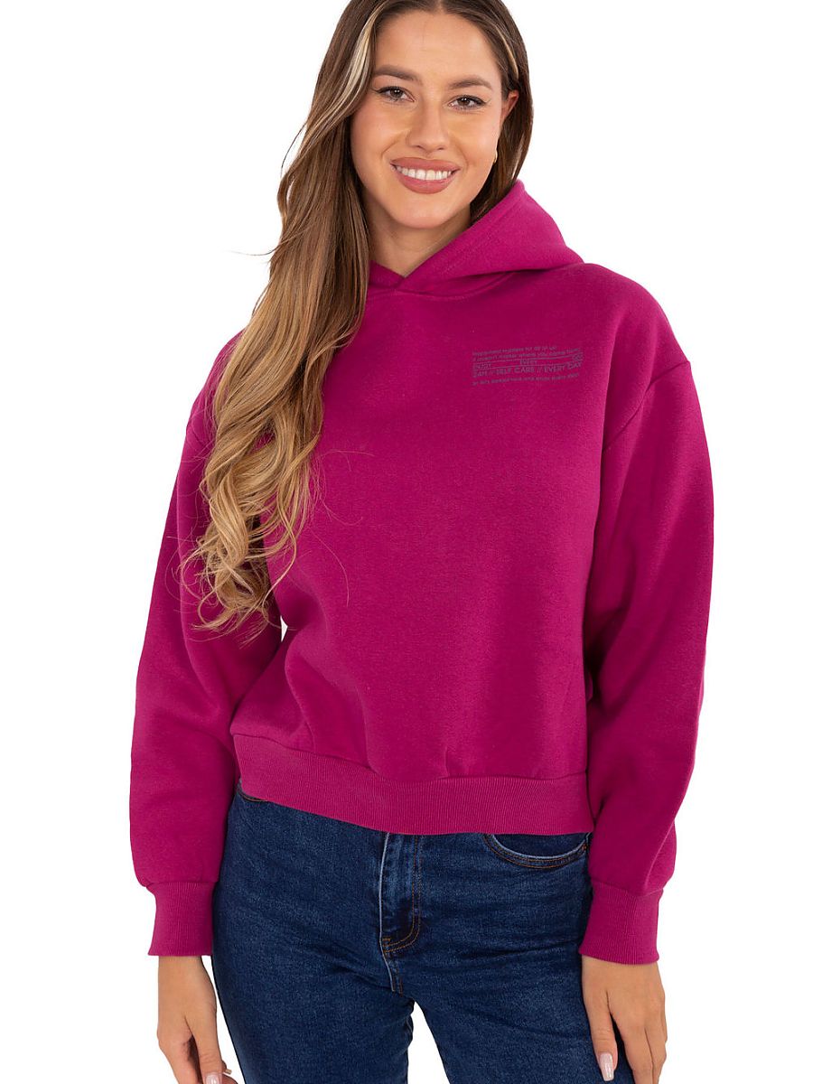 Sweatshirt model 218223 Sublevel-0