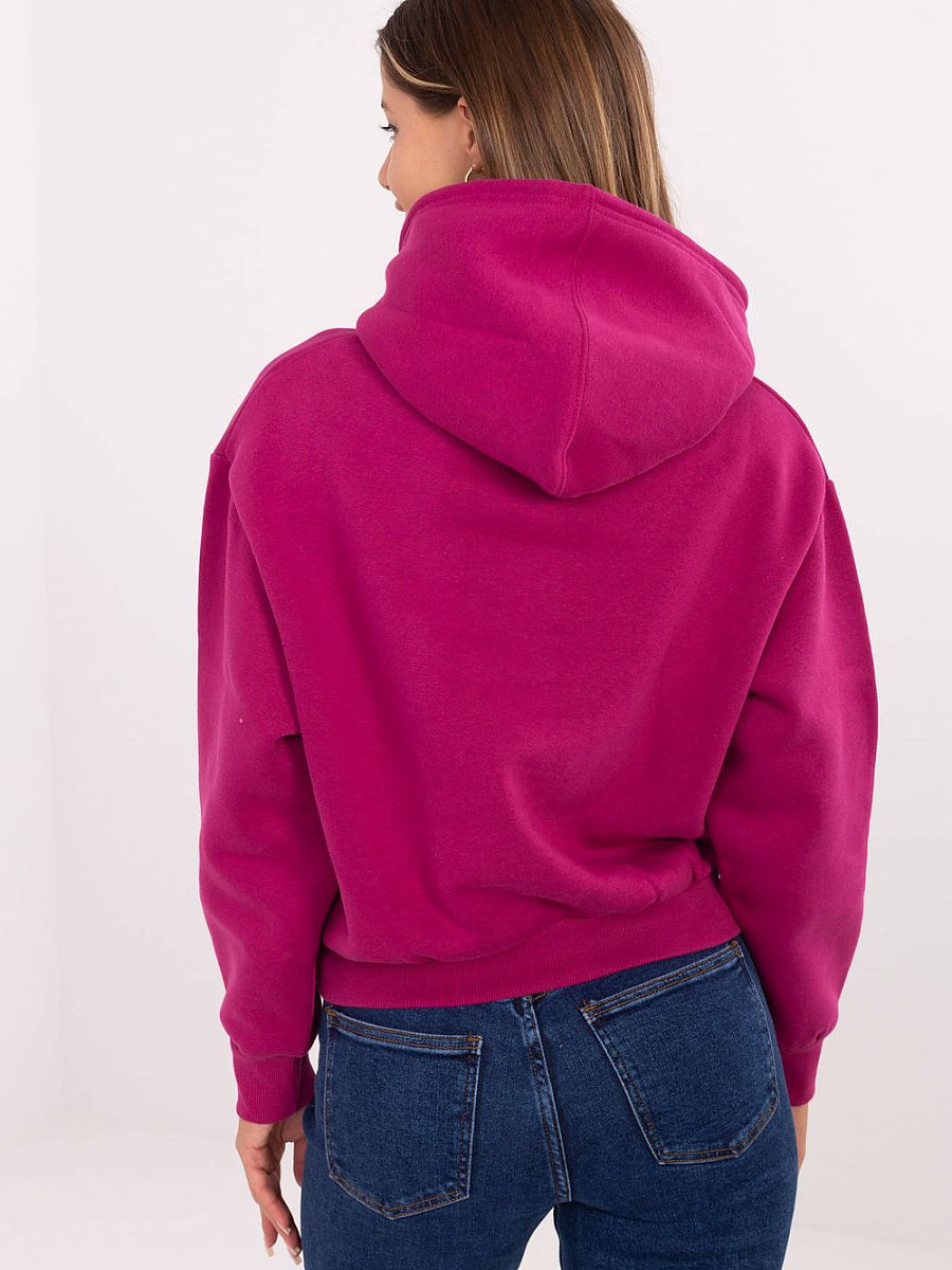 Sweatshirt model 218223 Sublevel-2