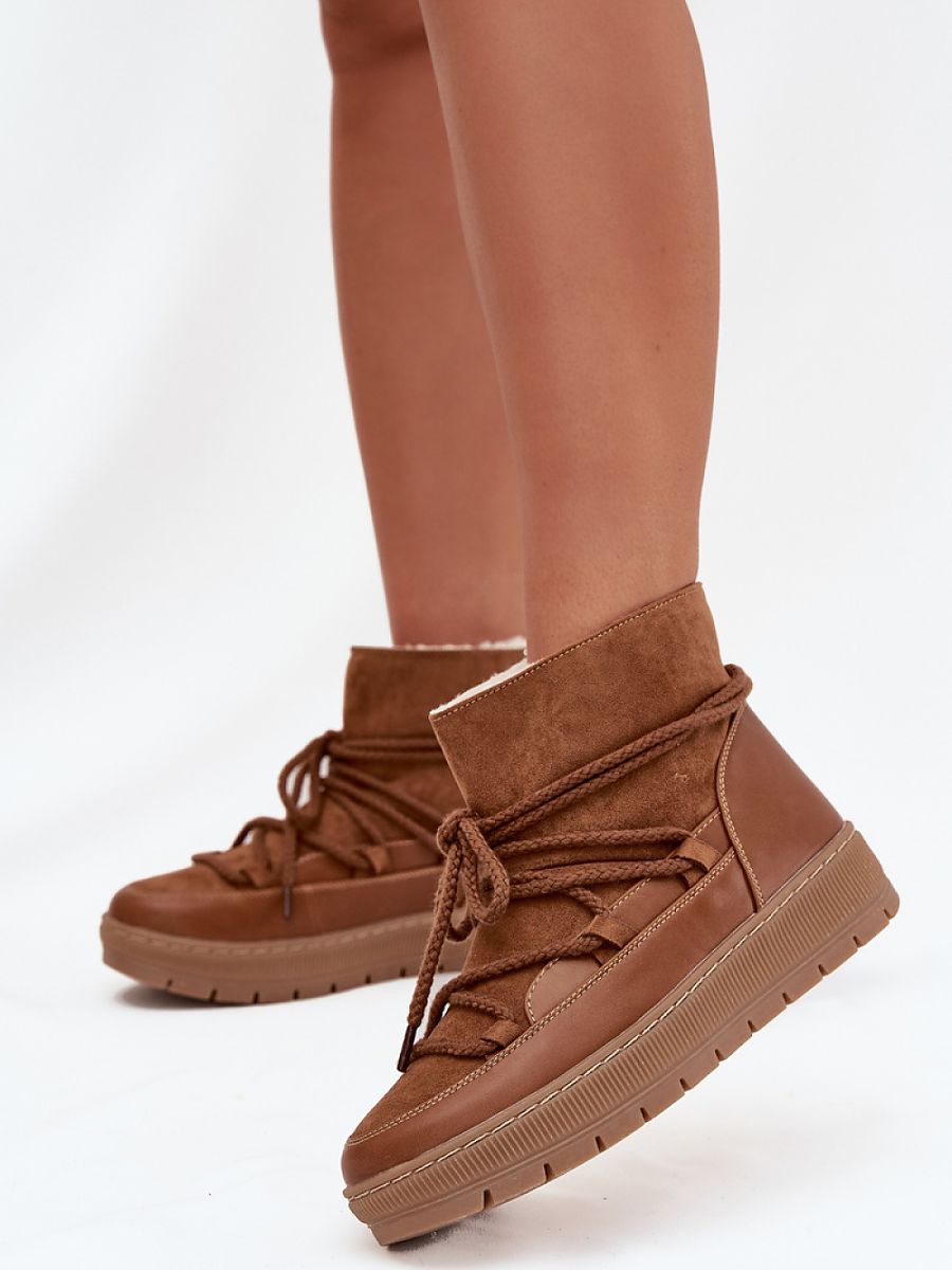 Snow boots model 218265 Step in style - SEPHRA