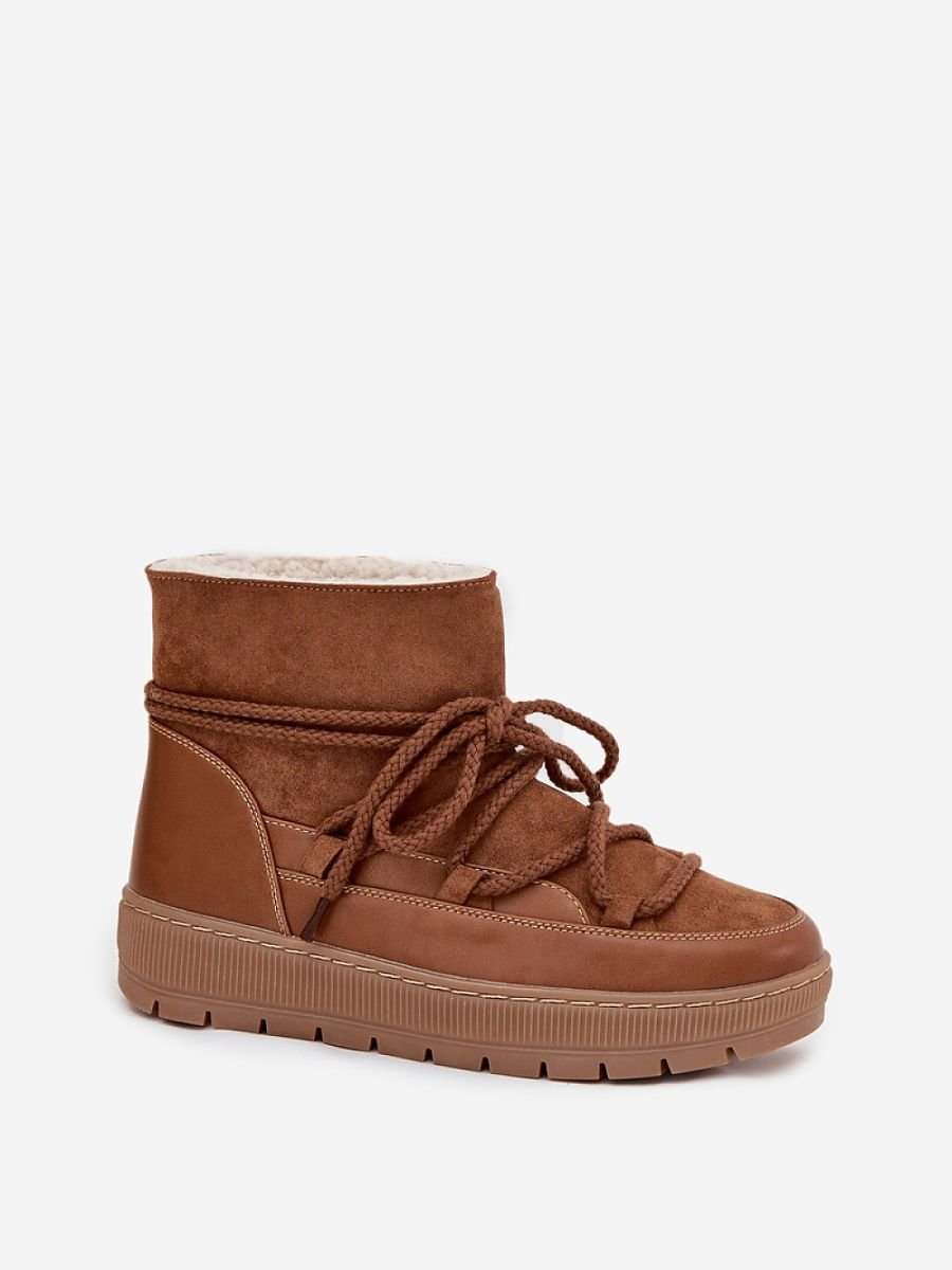 Snow boots model 218265 Step in style - SEPHRA