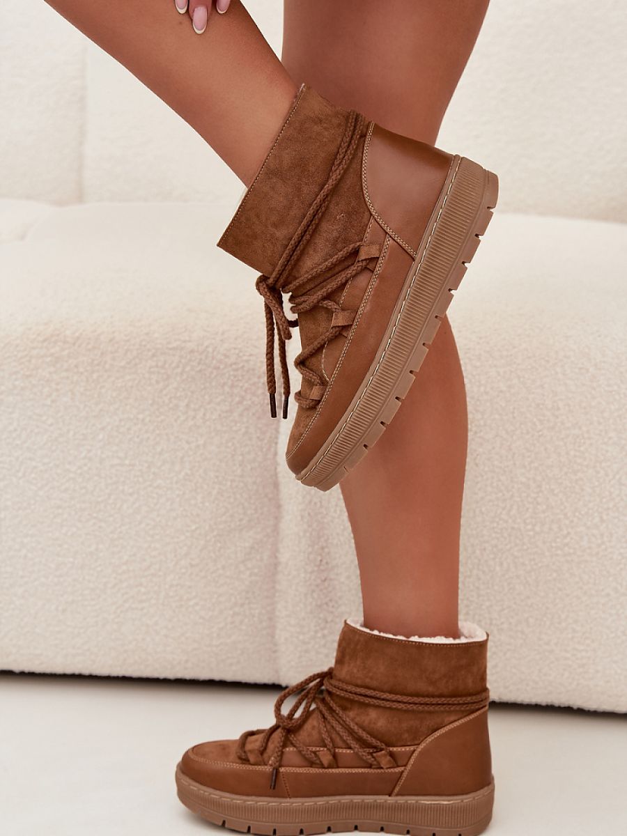 Snow boots model 218265 Step in style - SEPHRA