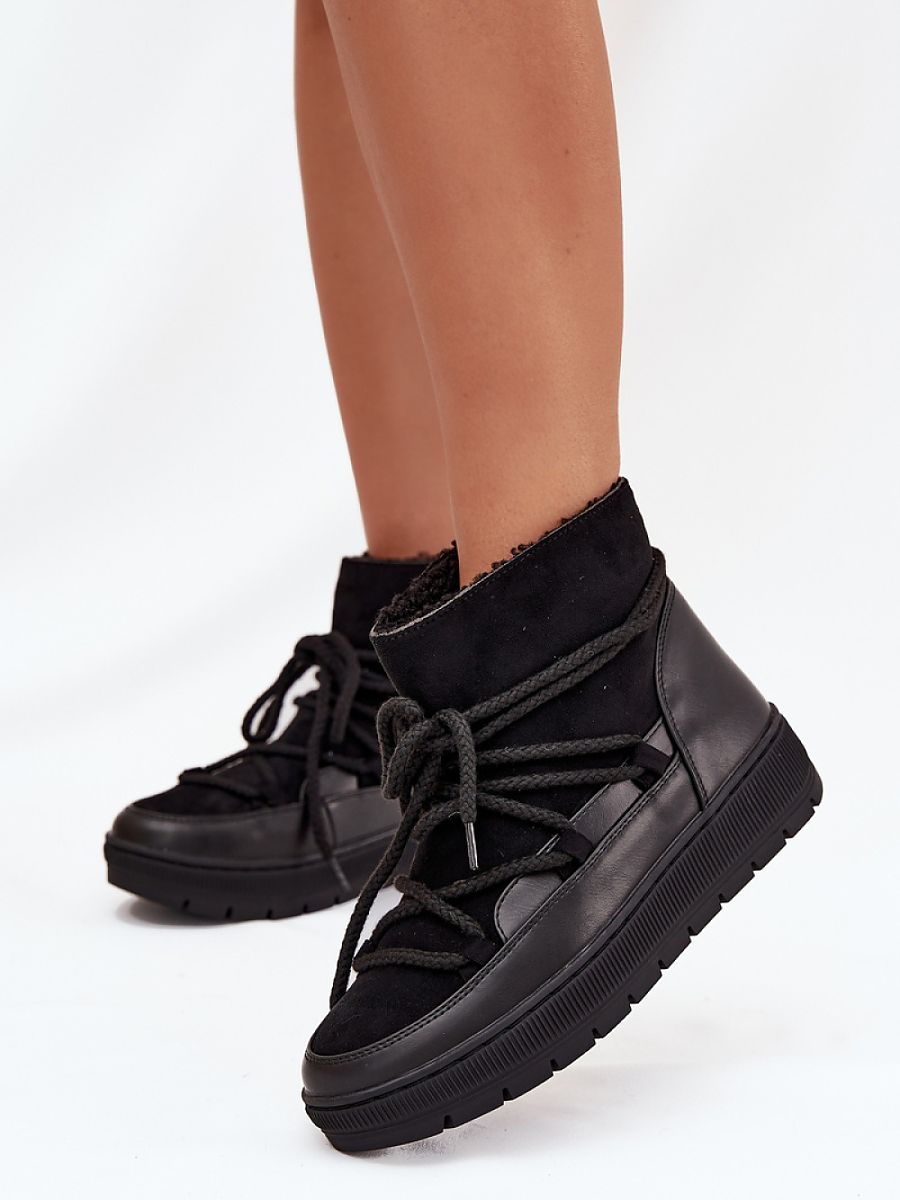 Snow boots model 218266 Step in style