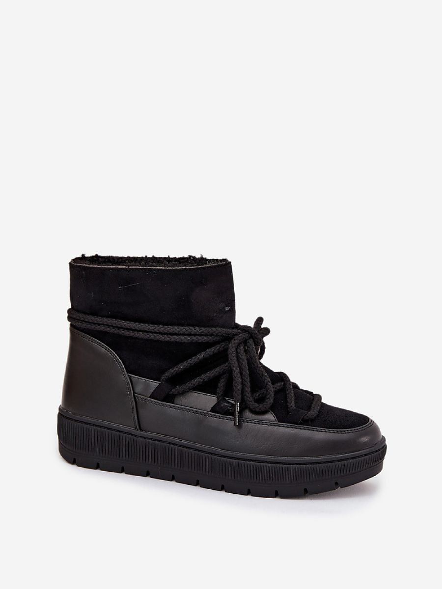 Snow boots model 218266 Step in style