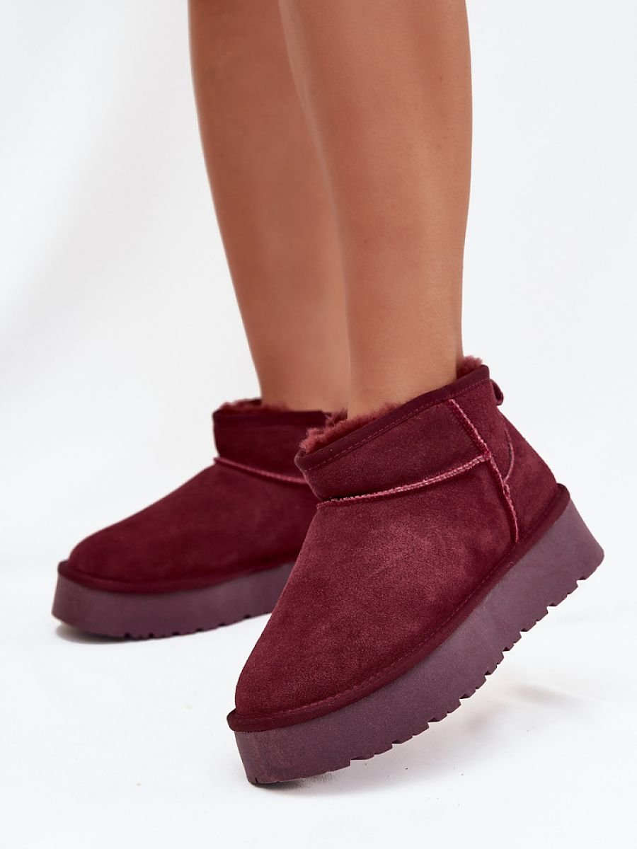 Snow boots model 218272 Step in style - SEPHRA