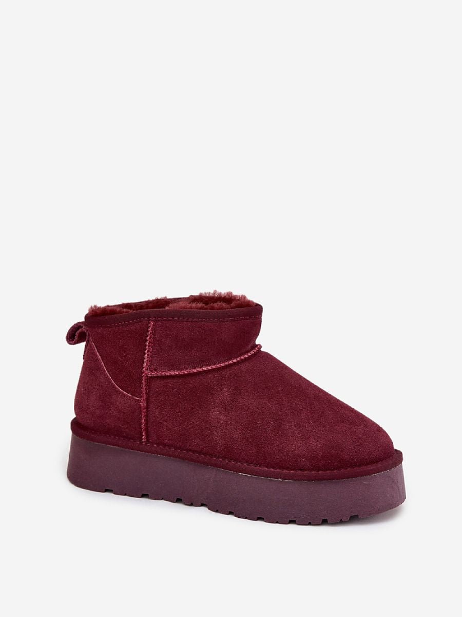 Snow boots model 218272 Step in style - SEPHRA