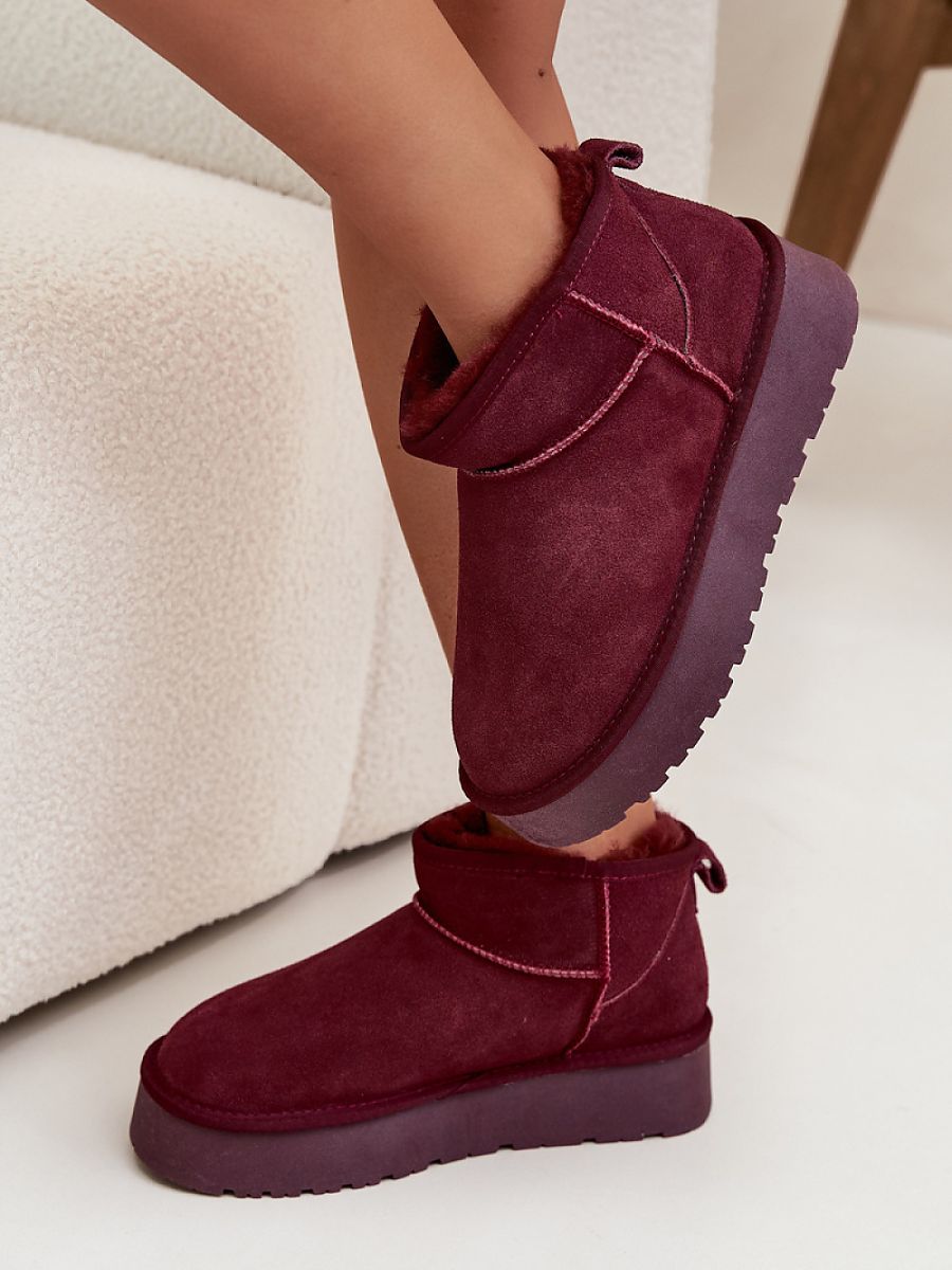 Snow boots model 218272 Step in style - SEPHRA