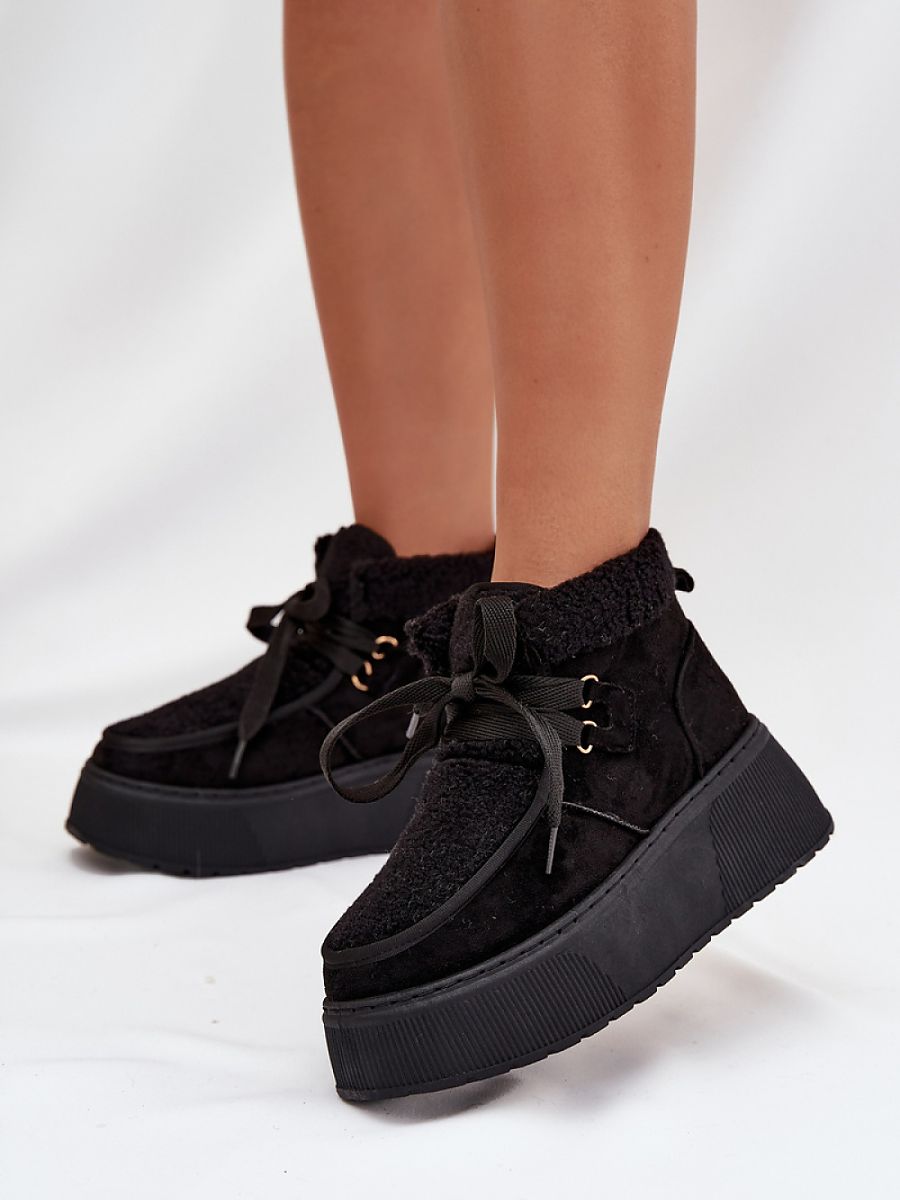 Snow boots model 218276 Step in style