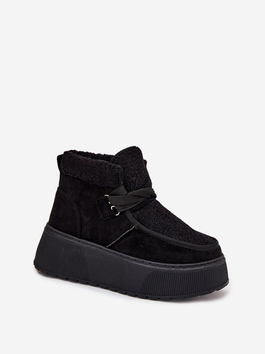 Snow boots model 218276 Step in style