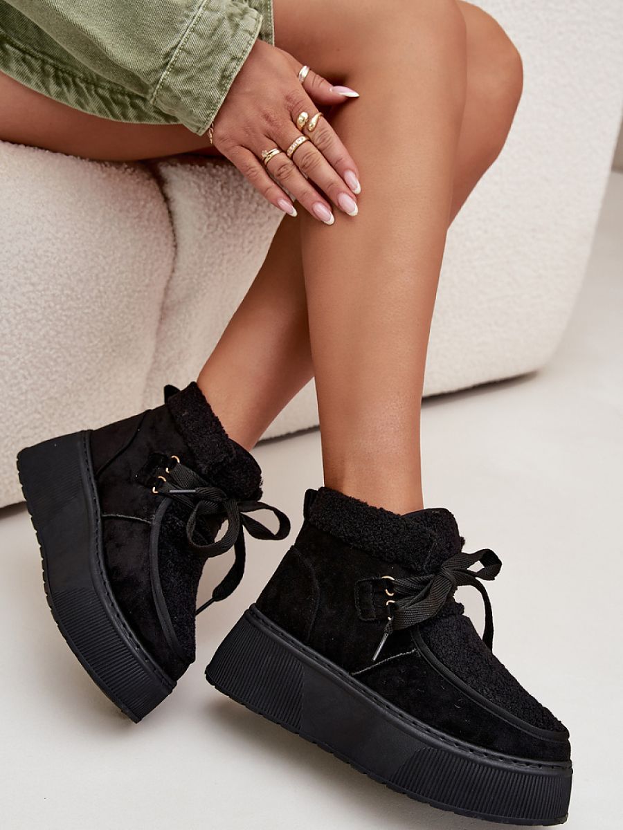 Snow boots model 218276 Step in style