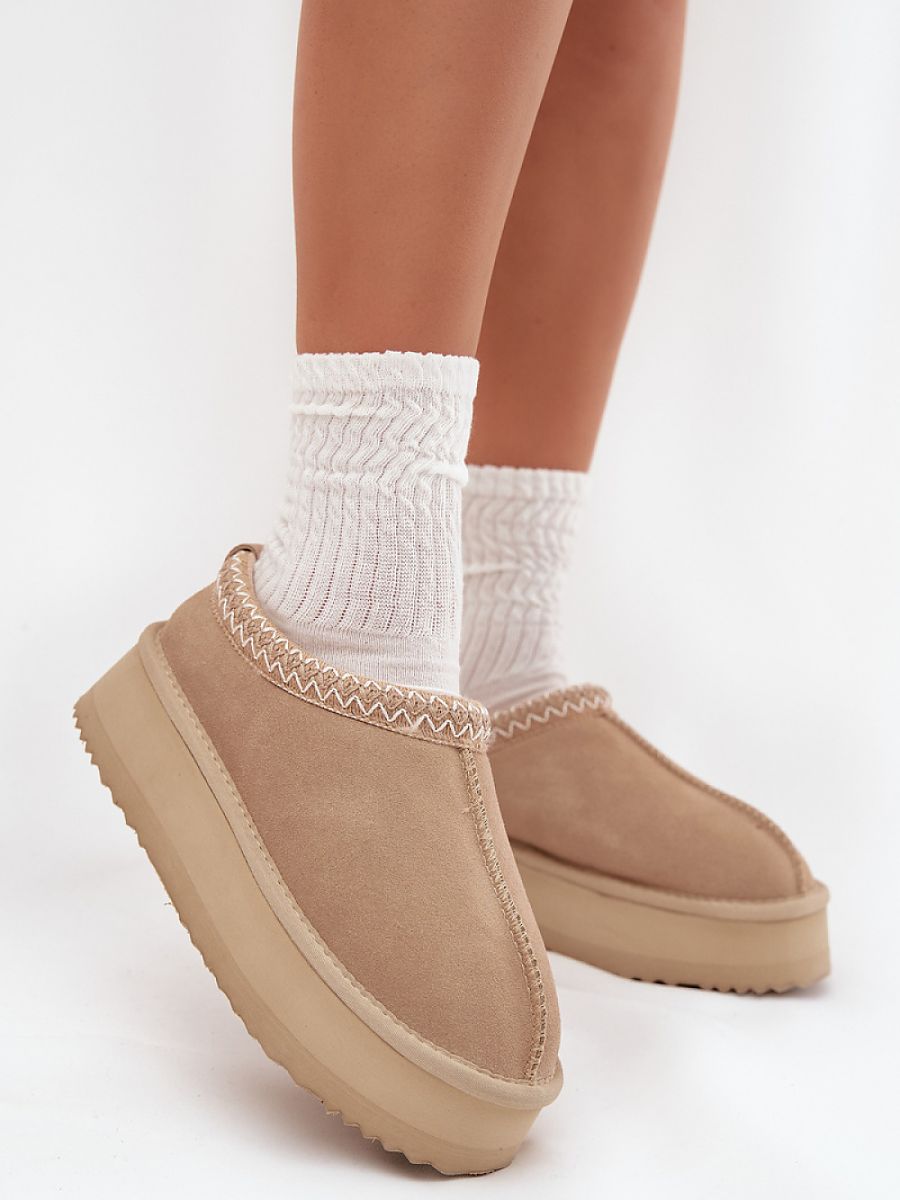 Snow boots model 218287 Step in style - SEPHRA