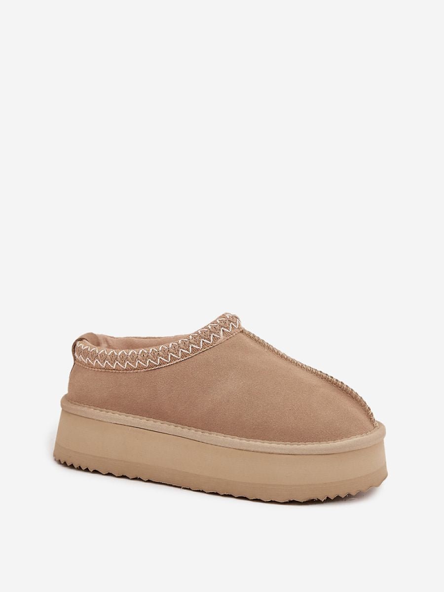 Snow boots model 218287 Step in style - SEPHRA