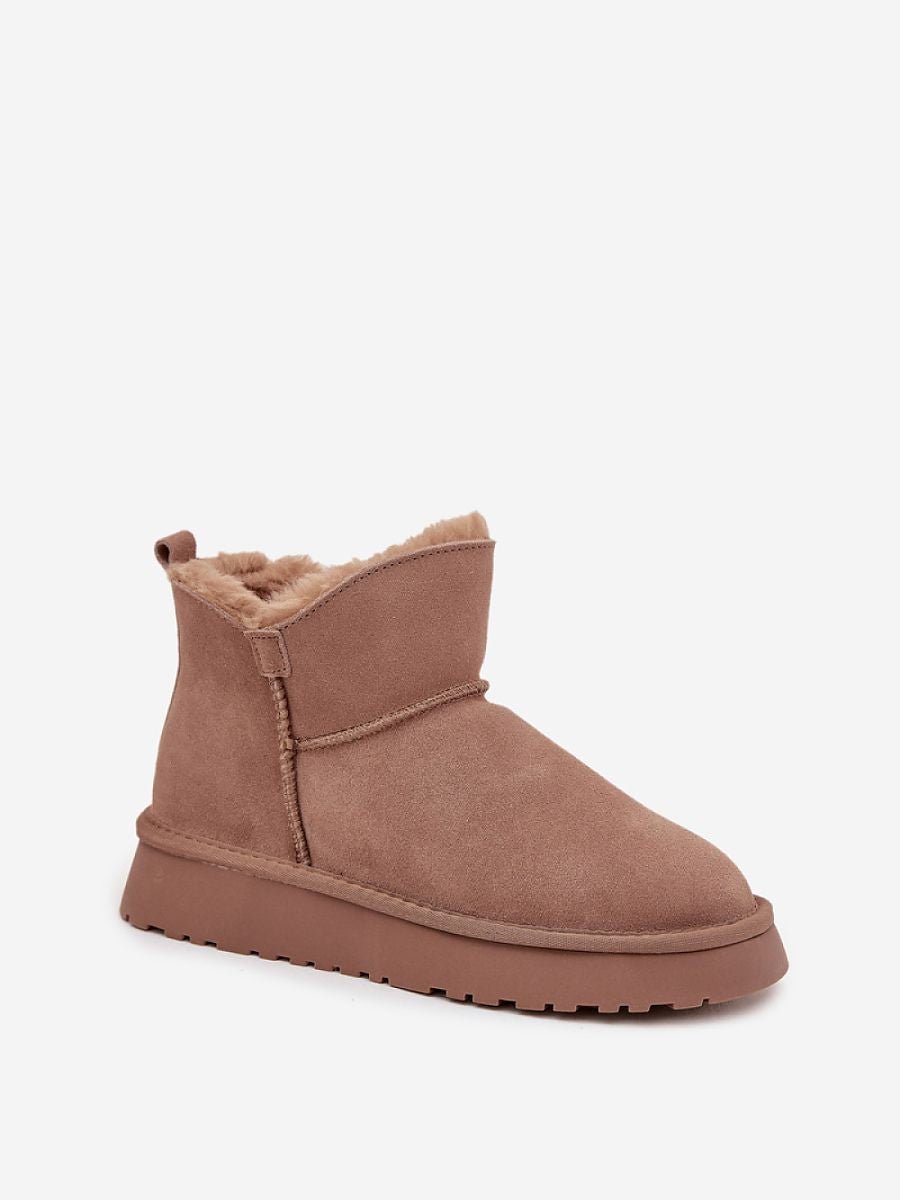 Snow boots model 218289 Step in style - SEPHRA