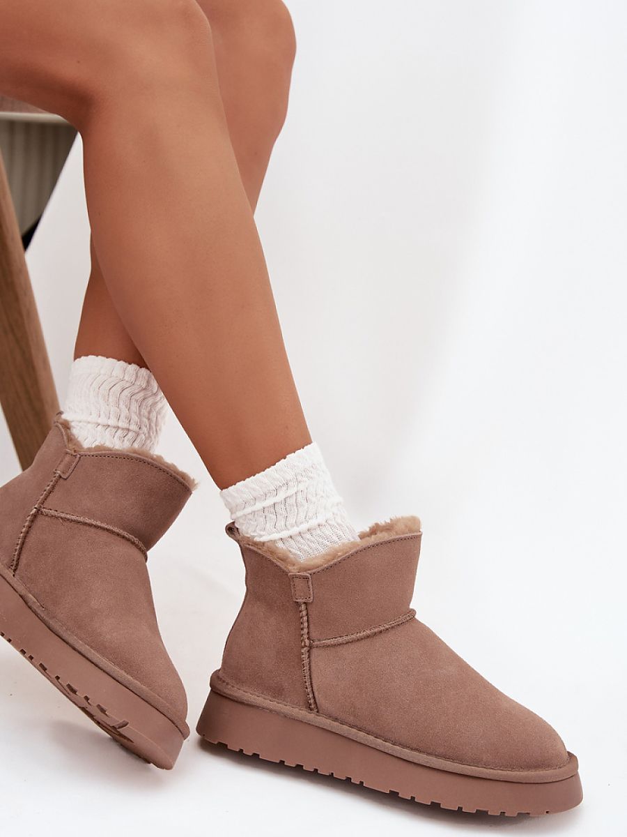 Snow boots model 218289 Step in style - SEPHRA