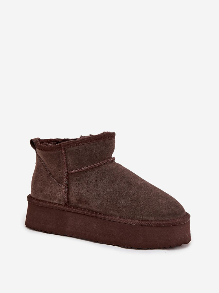 Snow boots model 218292 Step in style - SEPHRA