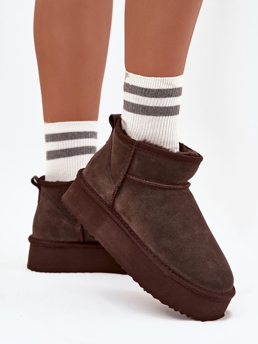 Snow boots model 218292 Step in style - SEPHRA