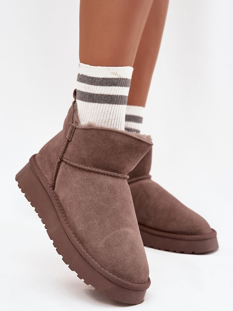 Snow boots model 218293 Step in style - SEPHRA