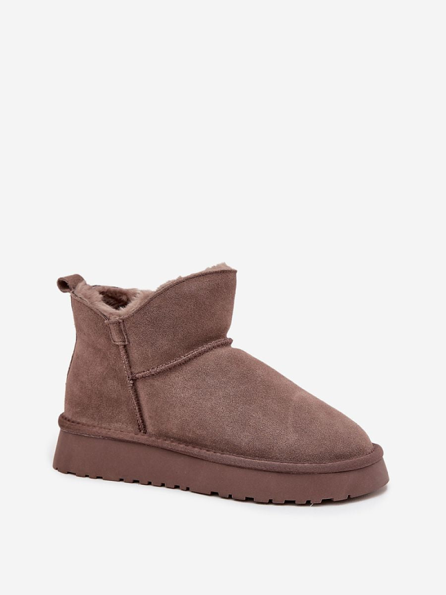 Snow boots model 218293 Step in style - SEPHRA