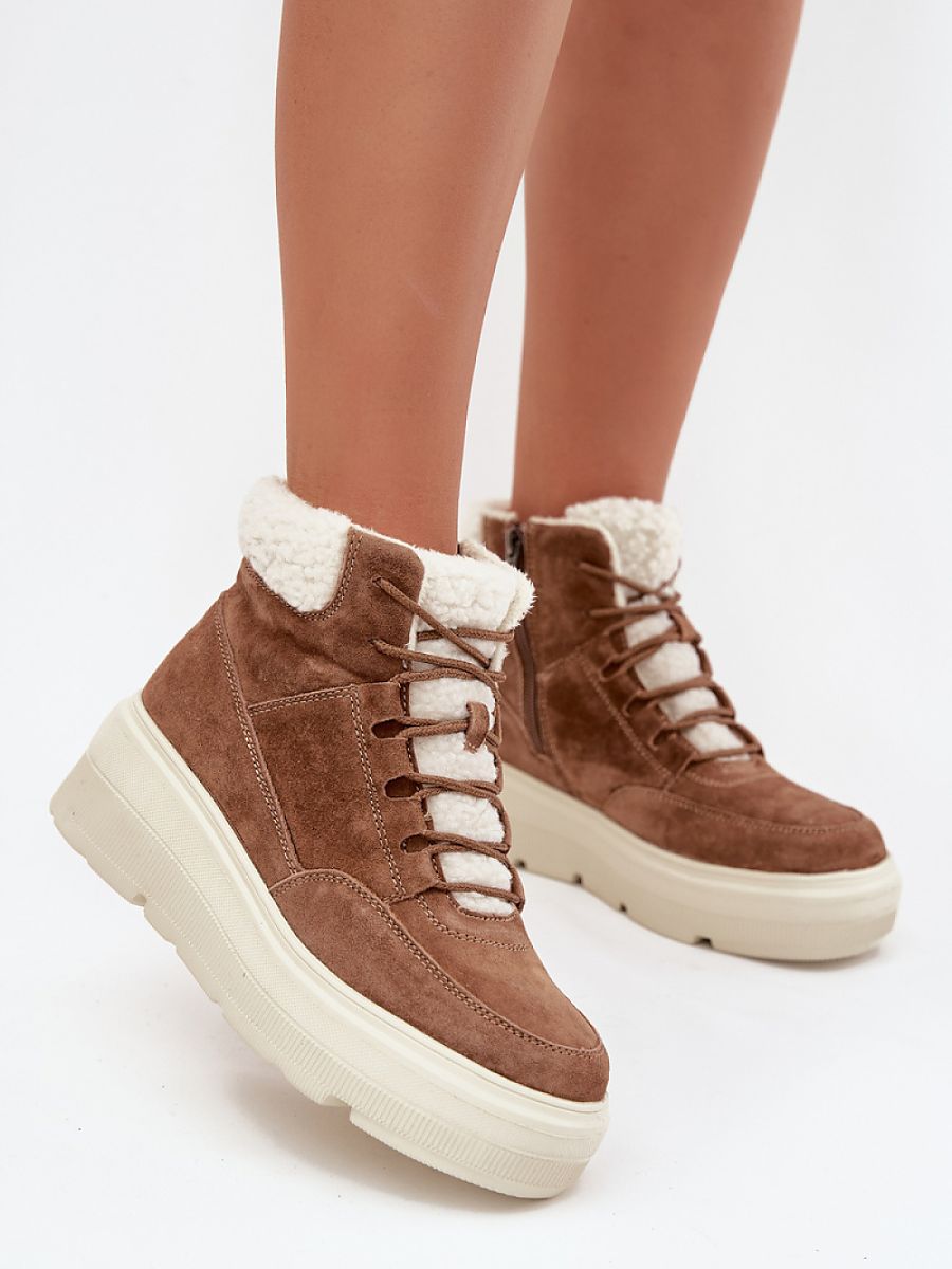 Snow boots model 218295 Step in style - SEPHRA