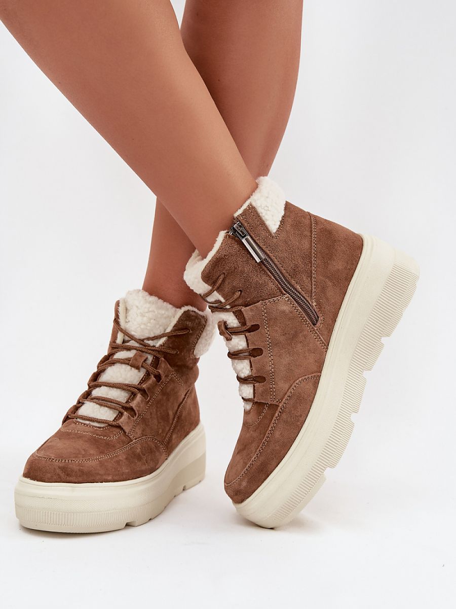 Snow boots model 218295 Step in style - SEPHRA