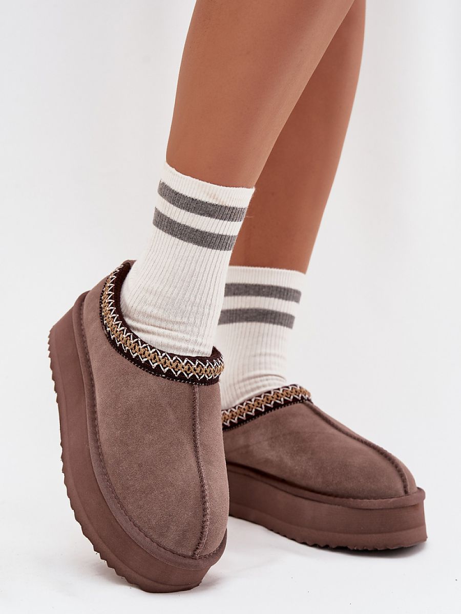 Snow boots model 218296 Step in style - SEPHRA