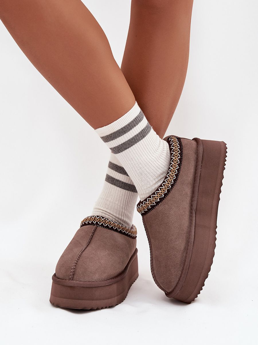 Snow boots model 218296 Step in style - SEPHRA