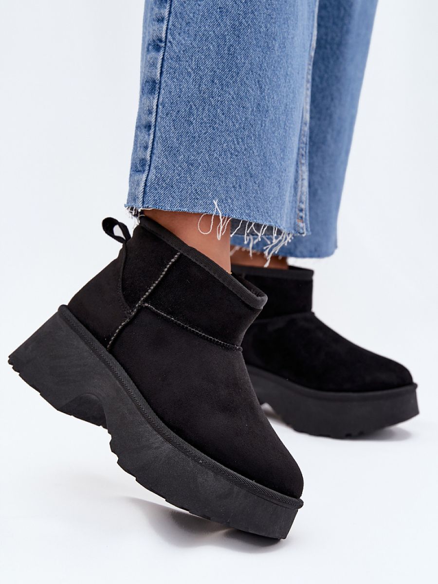 Snow boots model 218297 Step in style