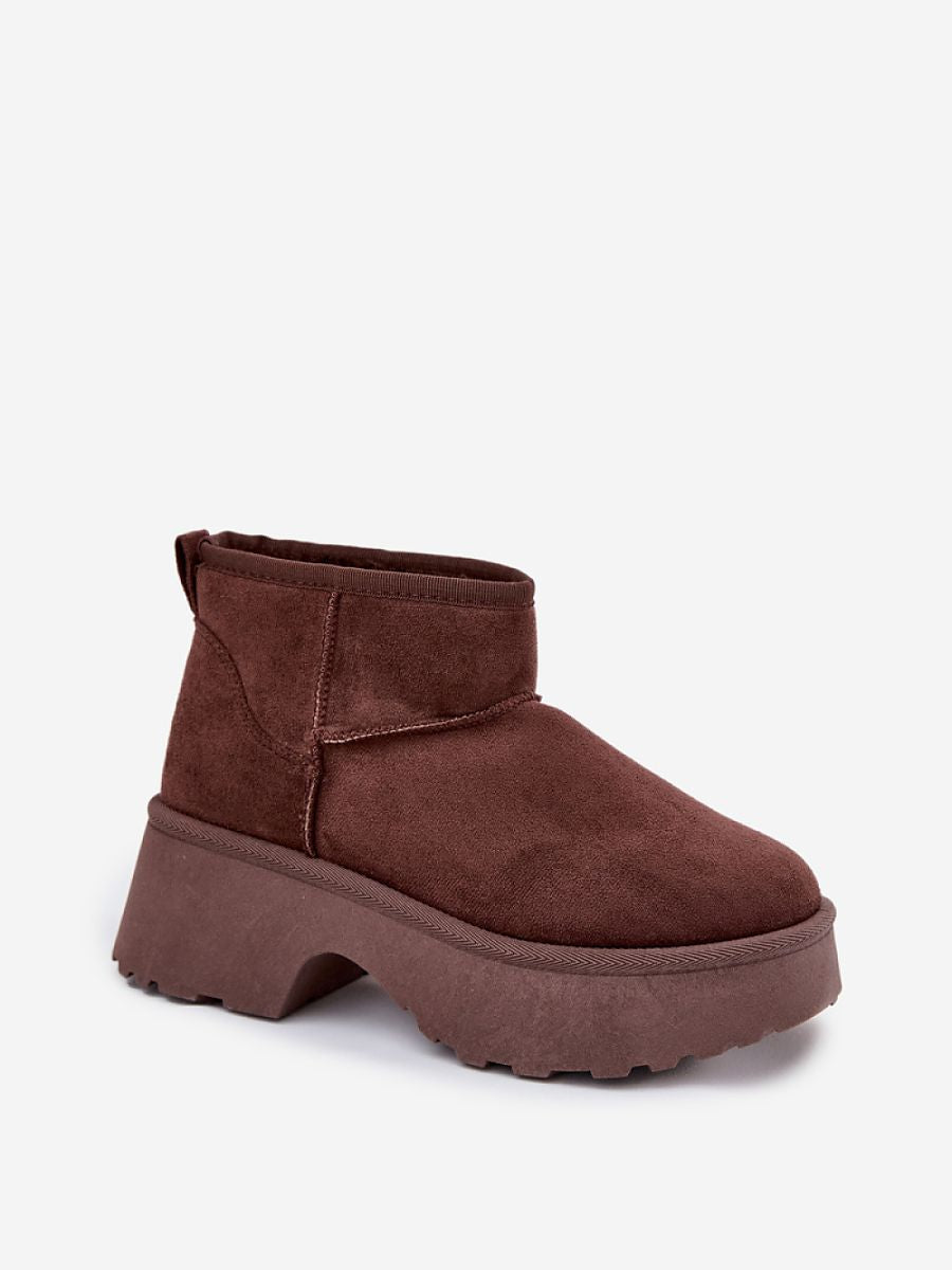 Snow boots model 218298 Step in style