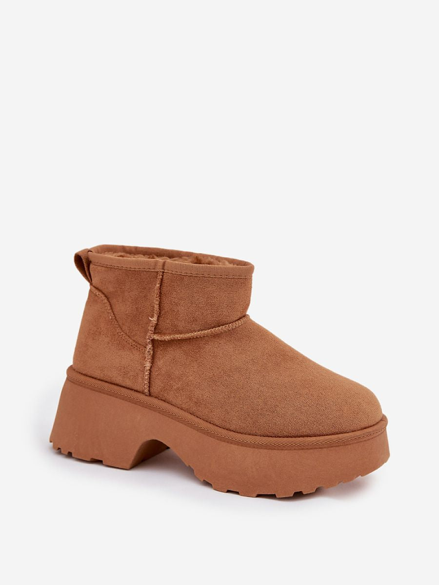 Snow boots model 218299 Step in style-1