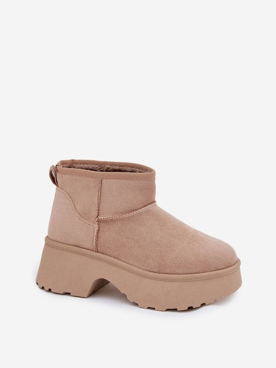 Snow boots model 218300 Step in style - SEPHRA