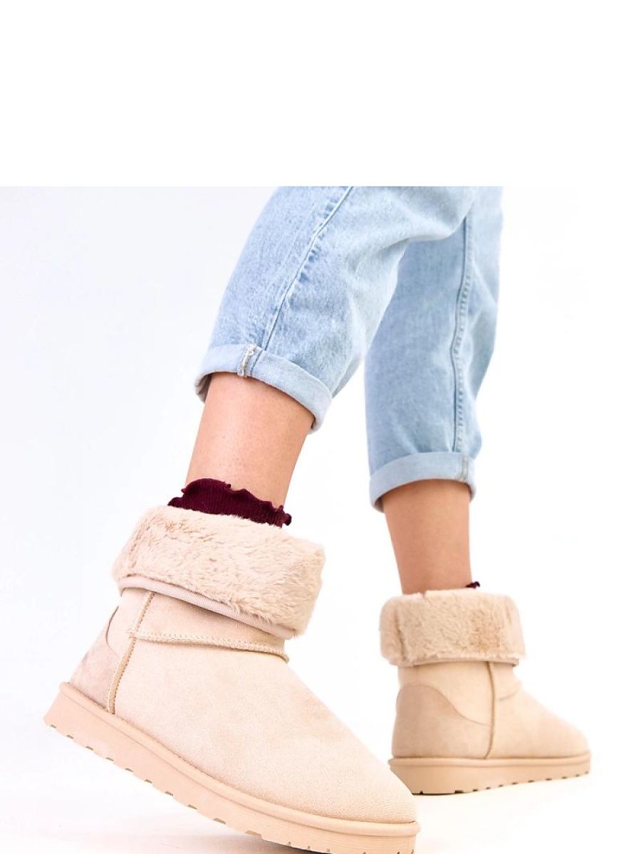 Snow boots model 218346 Solea