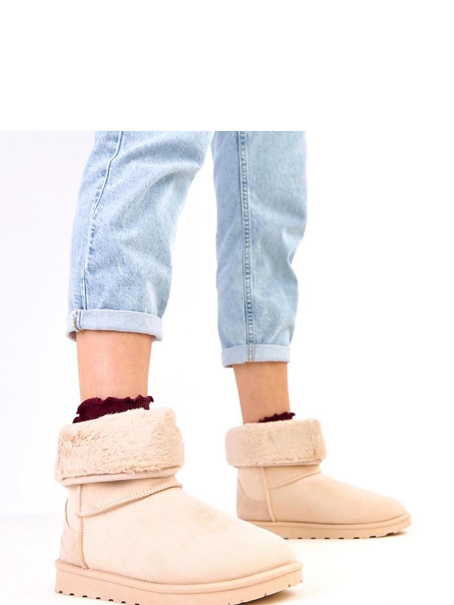 Snow boots model 218346 Solea