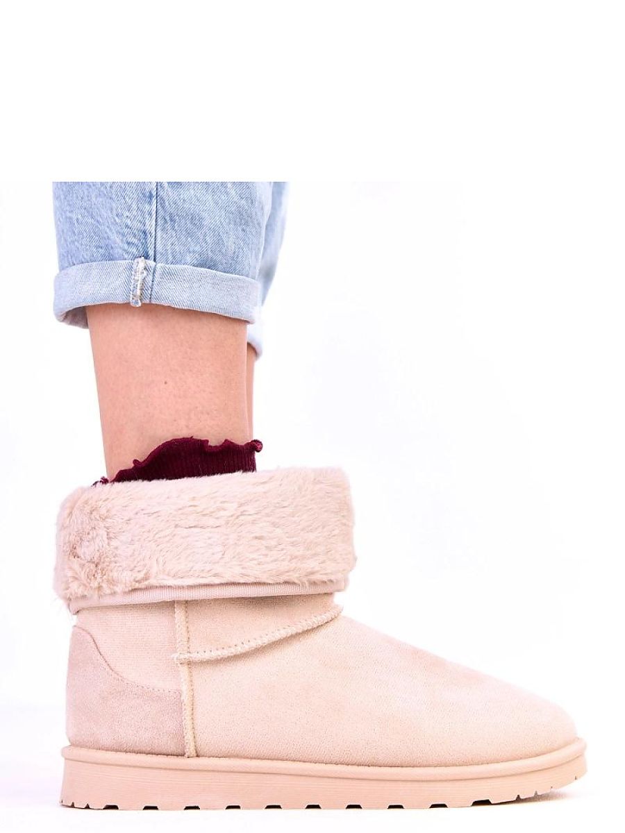 Snow boots model 218346 Solea