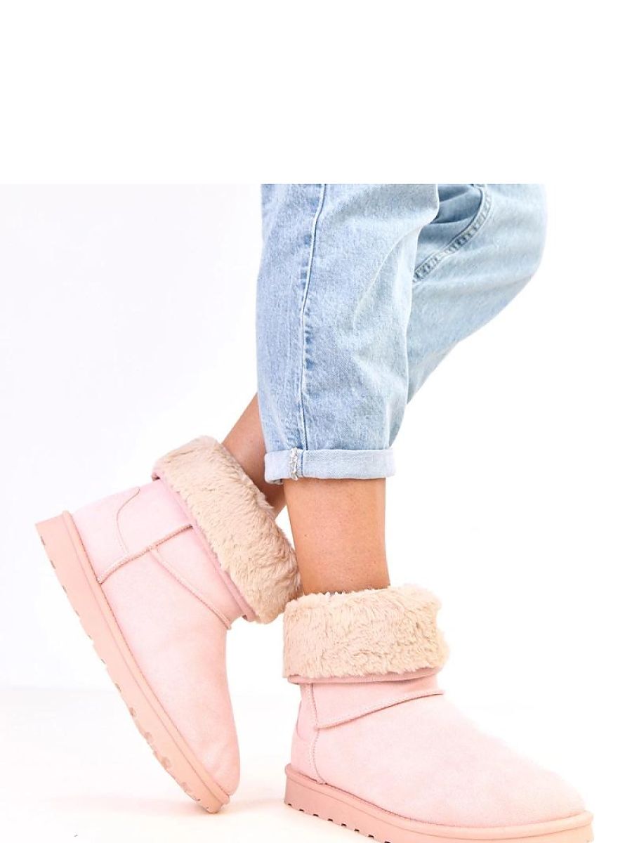 Snow boots model 218347 Solea