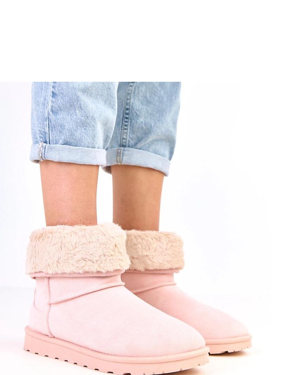 Snow boots model 218347 Solea