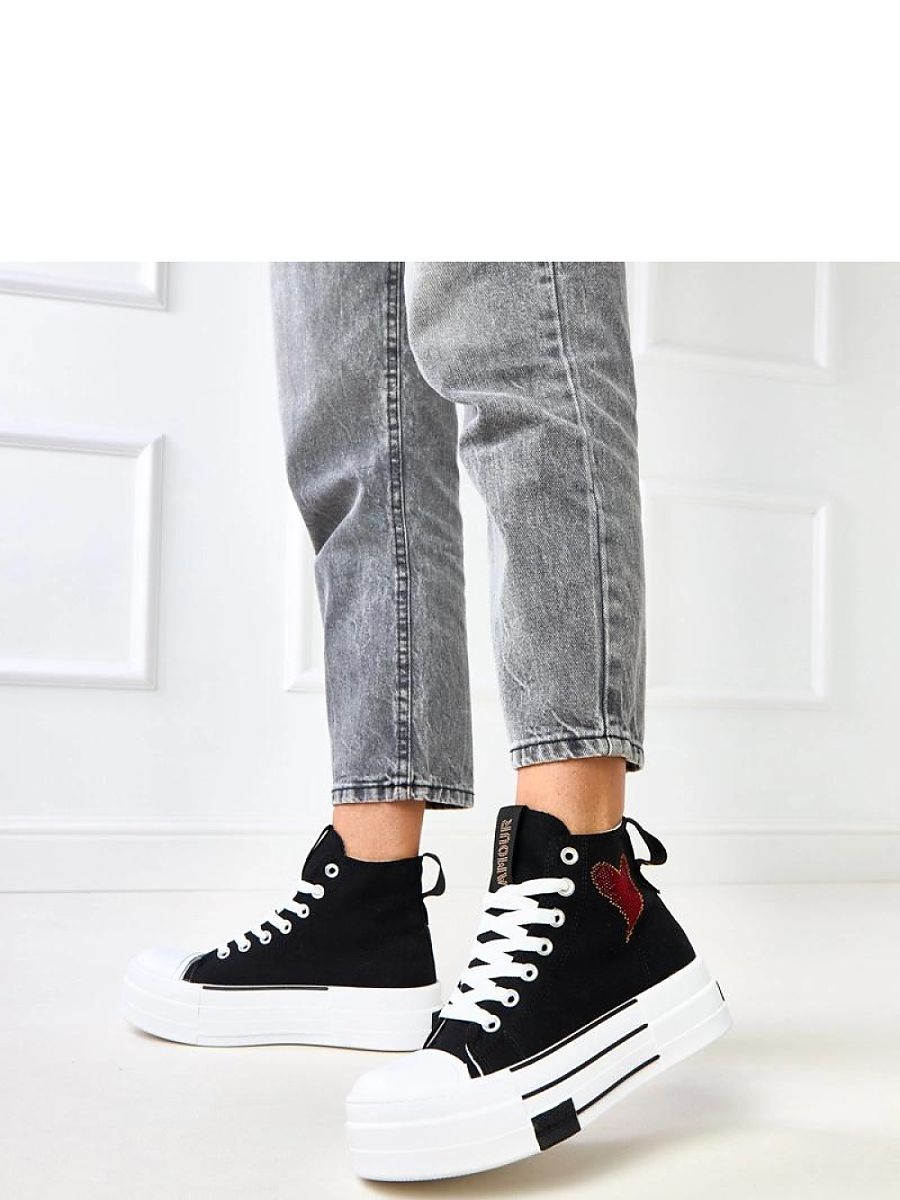 Sneakers model 218371 Solea-1