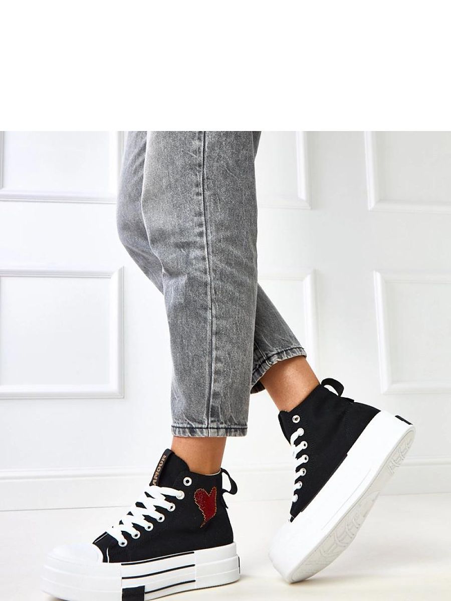 Sneakers model 218371 Solea-2