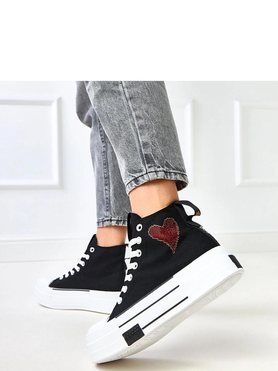 Sneakers model 218371 Solea-3