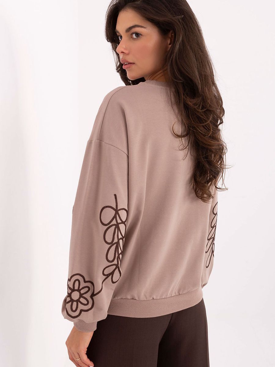 Sweatshirt model 218384 Relevance-2